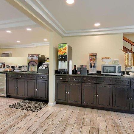 Knights Inn Danvers Ngoại thất bức ảnh
