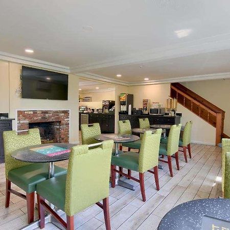 Knights Inn Danvers Ngoại thất bức ảnh