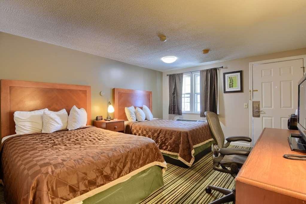 Knights Inn Danvers Phòng bức ảnh