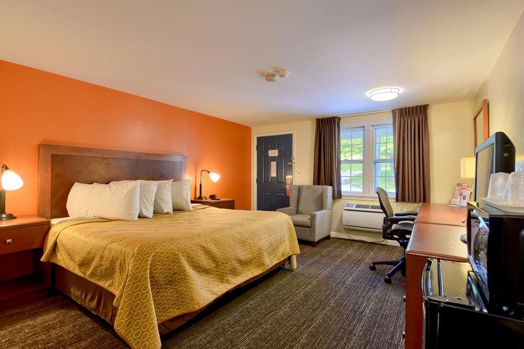 Knights Inn Danvers Phòng bức ảnh