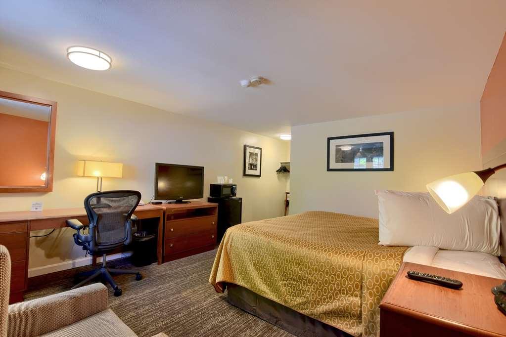 Knights Inn Danvers Phòng bức ảnh