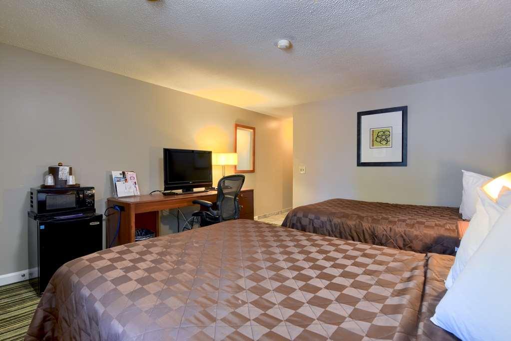 Knights Inn Danvers Phòng bức ảnh