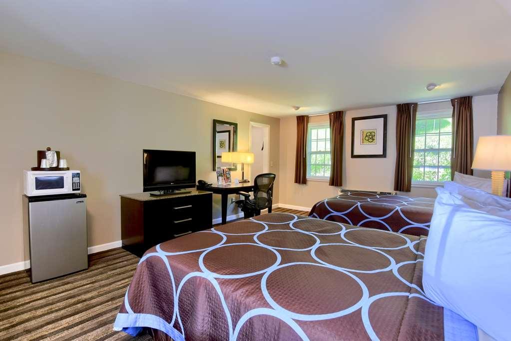 Knights Inn Danvers Phòng bức ảnh