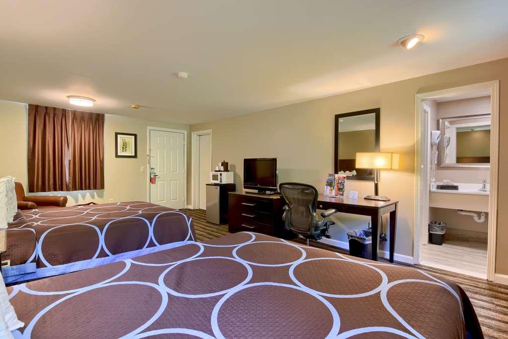 Knights Inn Danvers Phòng bức ảnh