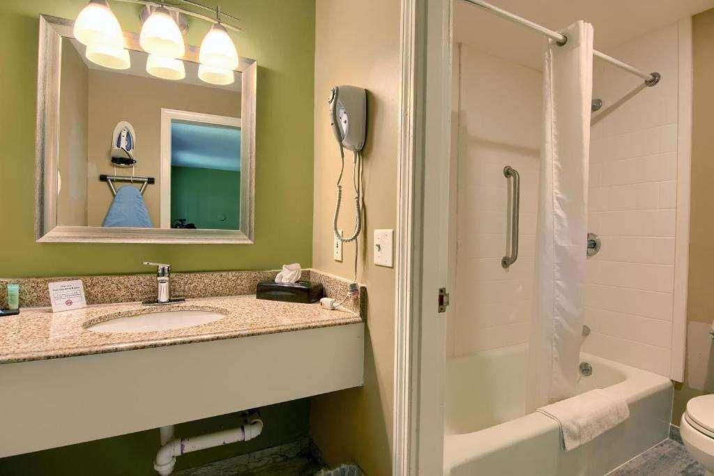 Knights Inn Danvers Ngoại thất bức ảnh