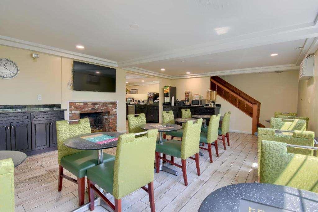Knights Inn Danvers Ngoại thất bức ảnh