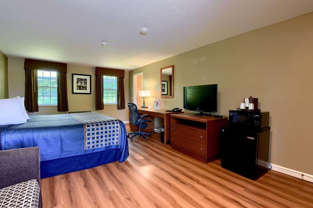 Knights Inn Danvers Phòng bức ảnh