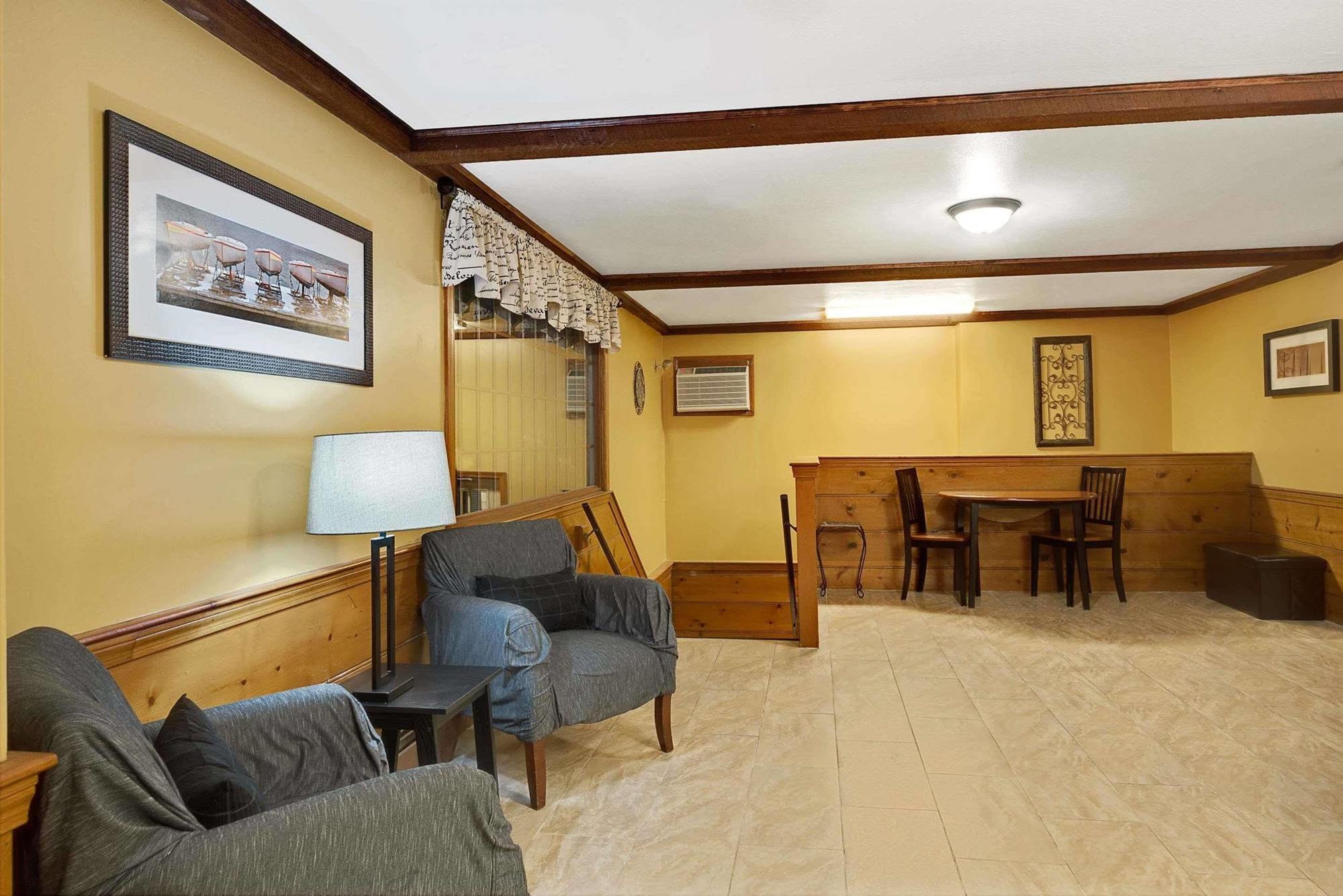 Knights Inn Danvers Ngoại thất bức ảnh