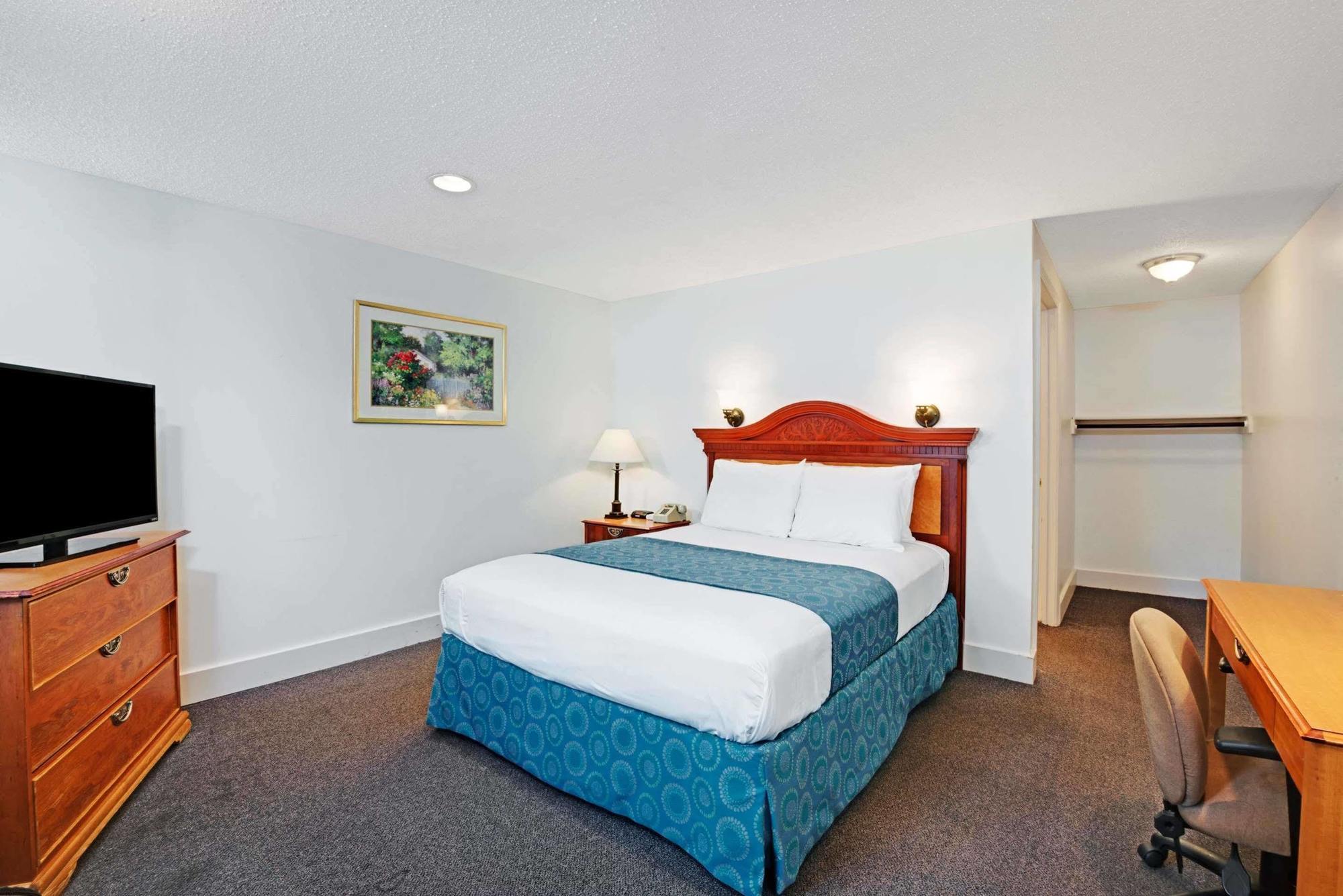 Knights Inn Danvers Ngoại thất bức ảnh